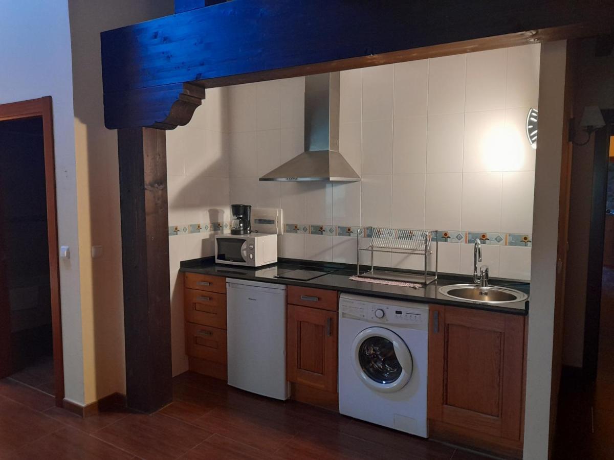 Apartamentos Rurales Larrago Busturia Ngoại thất bức ảnh