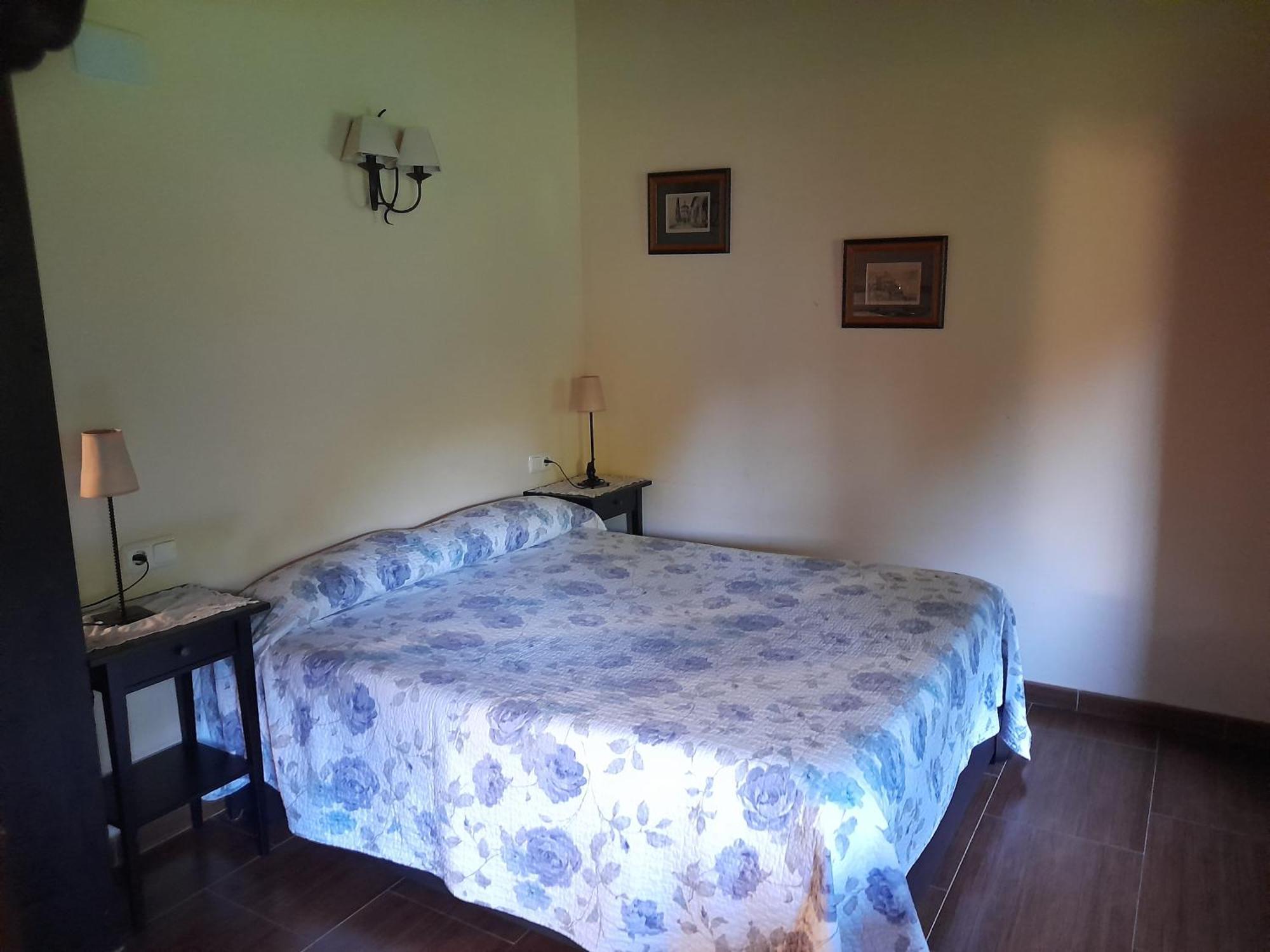 Apartamentos Rurales Larrago Busturia Ngoại thất bức ảnh
