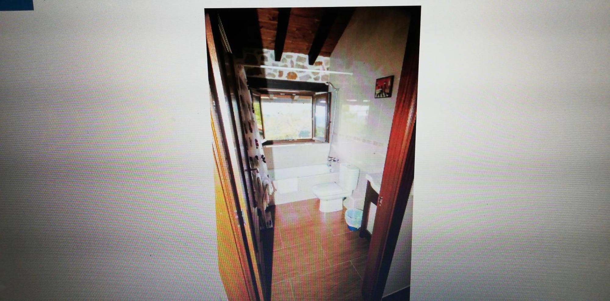 Apartamentos Rurales Larrago Busturia Ngoại thất bức ảnh