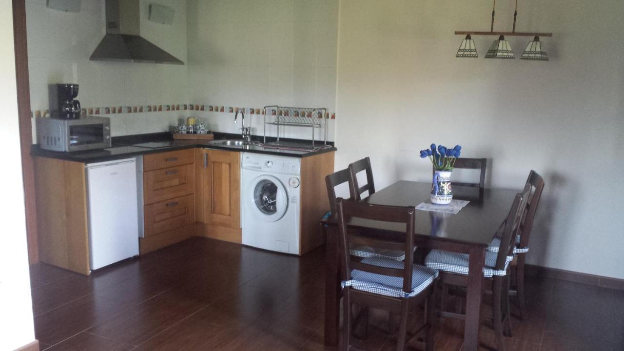 Apartamentos Rurales Larrago Busturia Ngoại thất bức ảnh