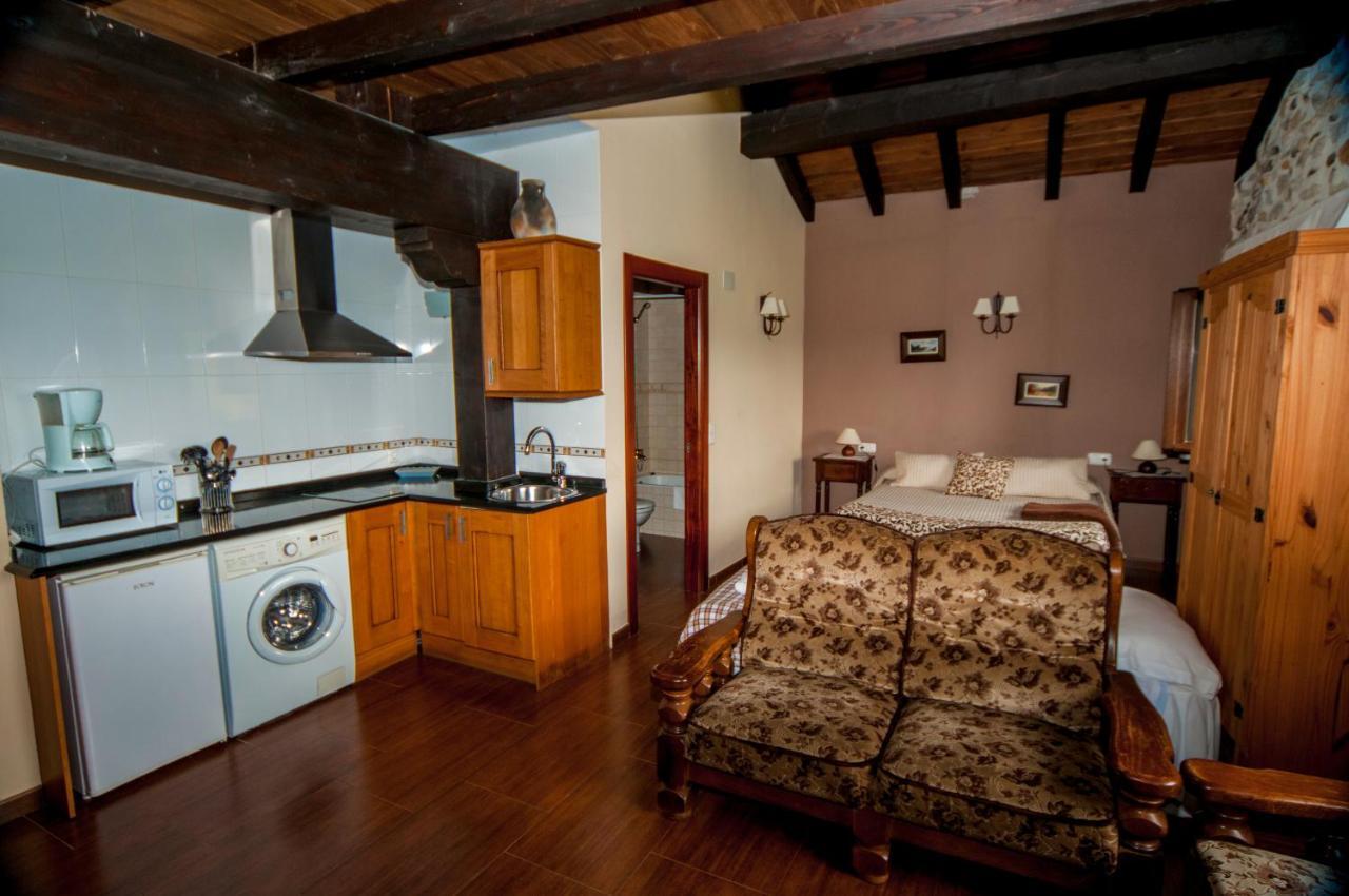 Apartamentos Rurales Larrago Busturia Ngoại thất bức ảnh